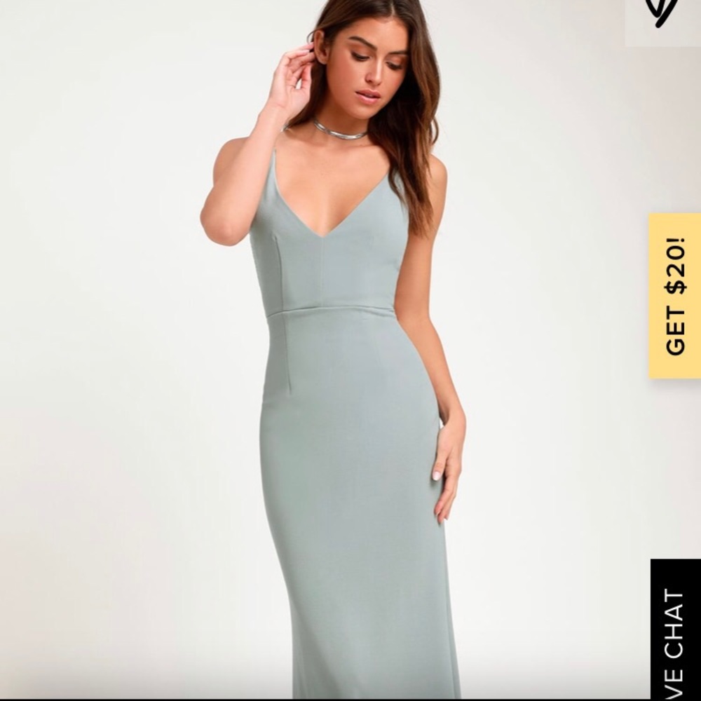 Lulu’s Melora dress